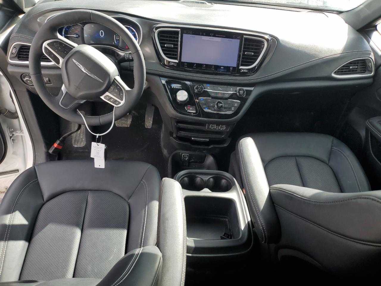 CHRYSLER PACIFICA HYBRID SELECT