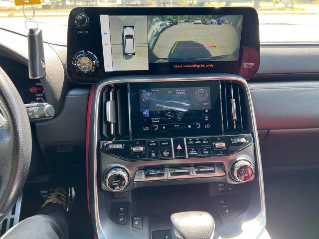 2022 LEXUS LX 600 BAS JTJMB7CXXN4008276
