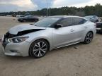 2018 NISSAN MAXIMA 3.5 - 1N4AA6AP6JC383187