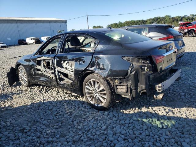 2018 INFINITI Q50 LUXE JN1EV7AR7JM437813