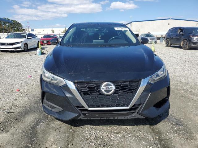 2021 NISSAN SENTRA SV #3285468849
