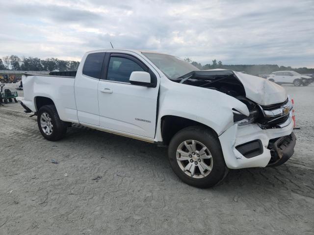 2020 CHEVROLET COLORADO L 1GCHSCEA5L1183832