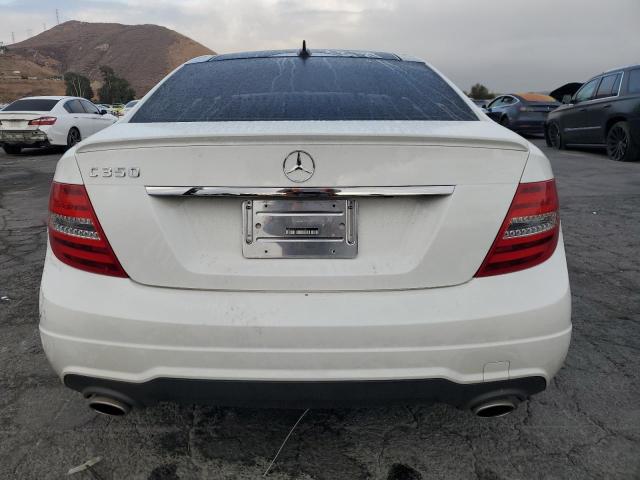 2015 MERCEDES-BENZ C 350 WDDGJ5HB1FG367607