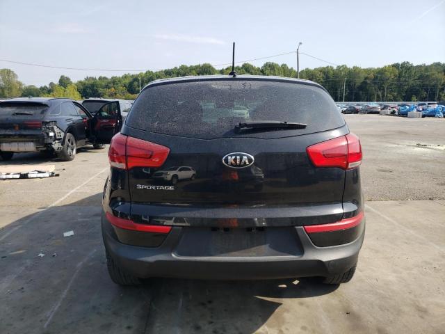 2016 KIA SPORTAGE L KNDPBCAC3G7880812