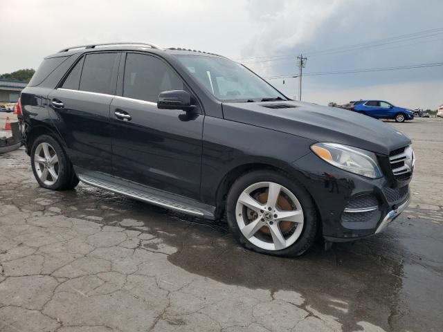 2018 MERCEDES-BENZ GLE 350 4JGDA5JB4JB061638