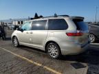 Lot #3294439517 2017 TOYOTA SIENNA XLE