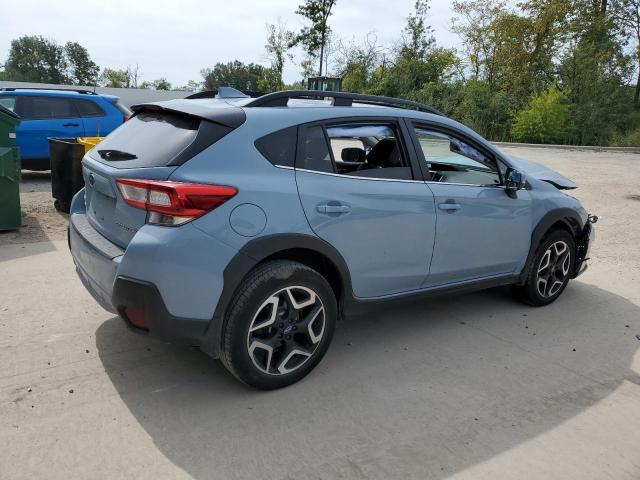 2019 SUBARU CROSSTREK JF2GTANC7KH249349