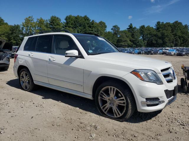 2015 MERCEDES-BENZ GLK 350 4M WDCGG8JB4FG341906