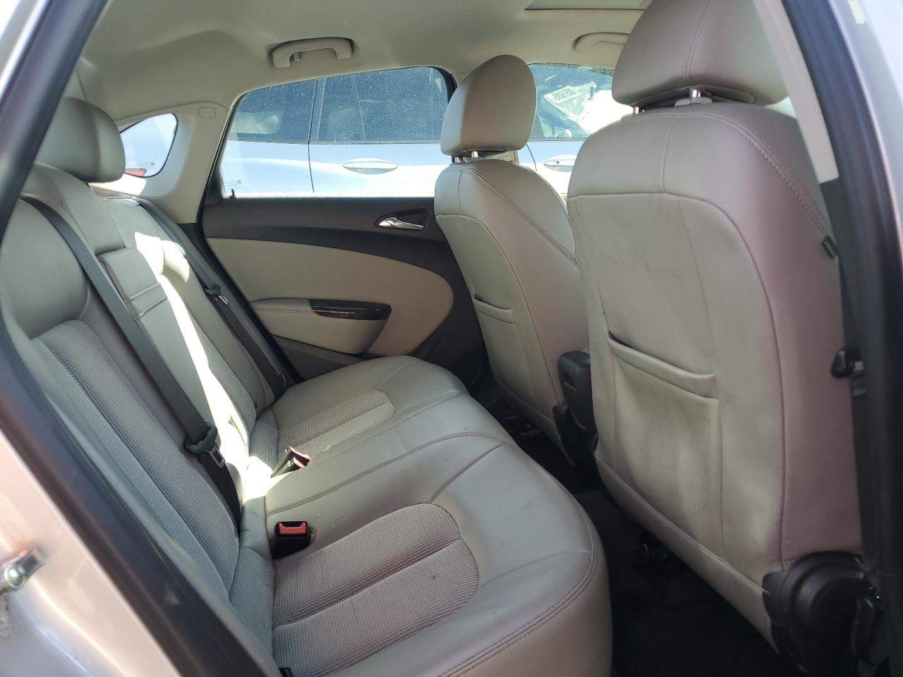 BUICK VERANO CONVENIENCE