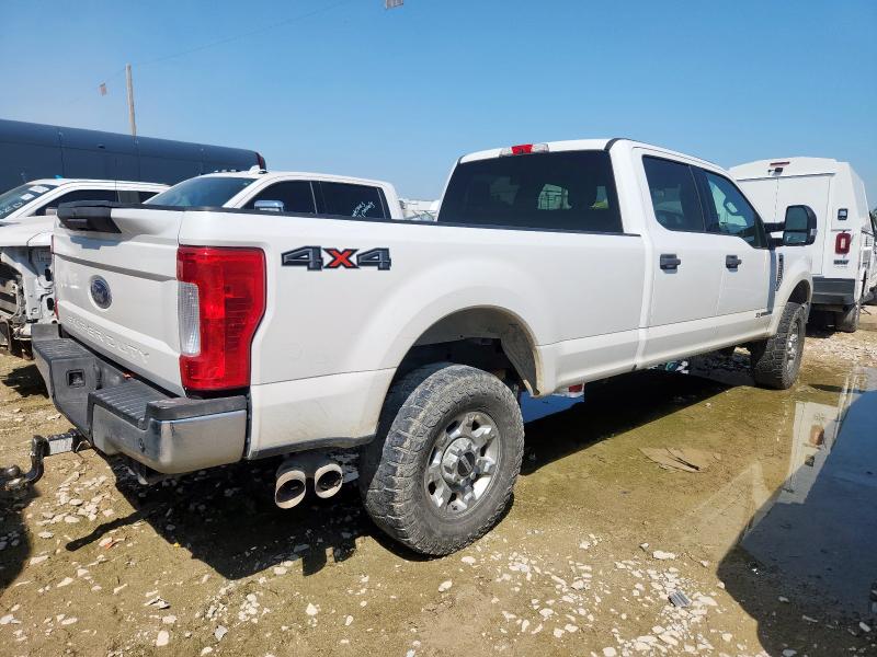 2017 FORD F250 SUPER - 1FT7W2BT8HED31214