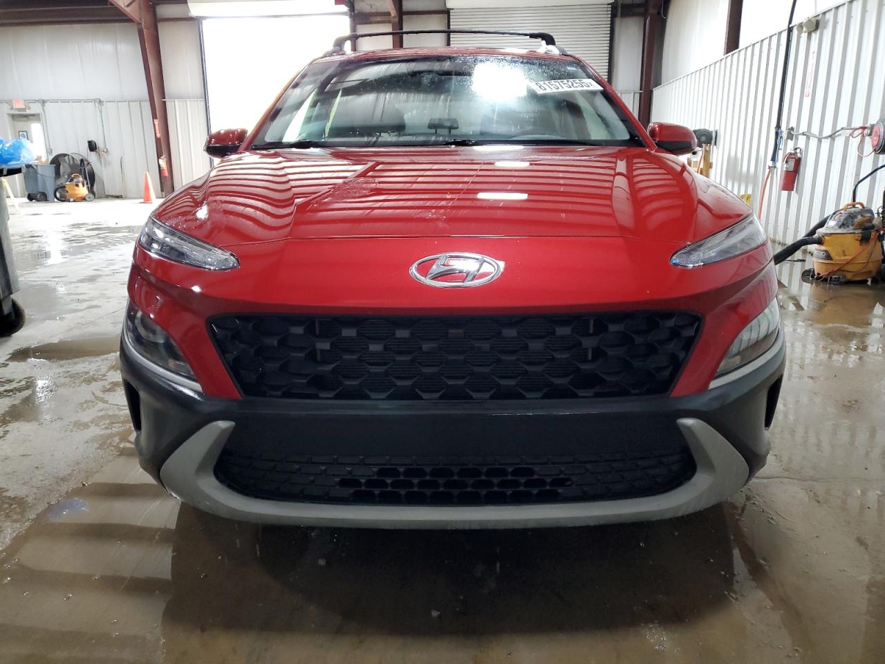 HYUNDAI KONA SEL