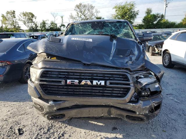 2024 RAM 1500 LARAM 1C6SRFJT3RN197781