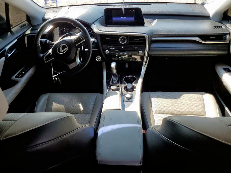 2016 LEXUS RX 350 2T2ZZMCA6GC011475