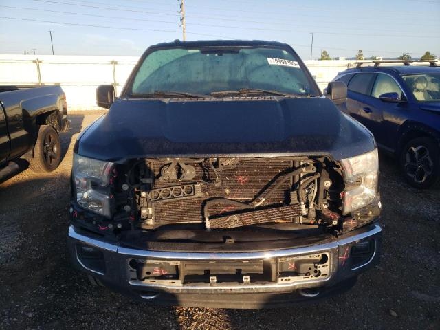 2016 FORD F150 SUPER CAB 1FTFX1EG7GFB33329