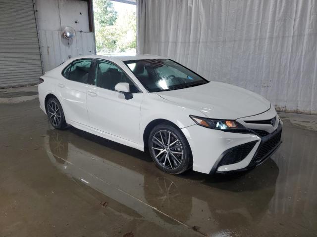 2024 TOYOTA CAMRY SE N 4T1G11AK6RU239295