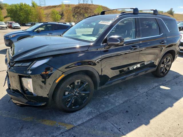 2023 HYUNDAI PALISADE X KM8R3DGE9PU489455