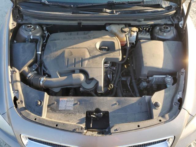 2011 CHEVROLET MALIBU LS - 1G1ZB5E10BF177785