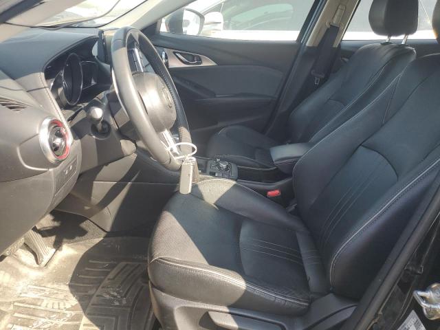 2019 MAZDA CX-3 GRAND JM1DKFD76K0444508