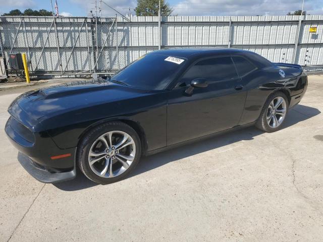Global Auto Auctions: 2021 DODGE CHALLENGER