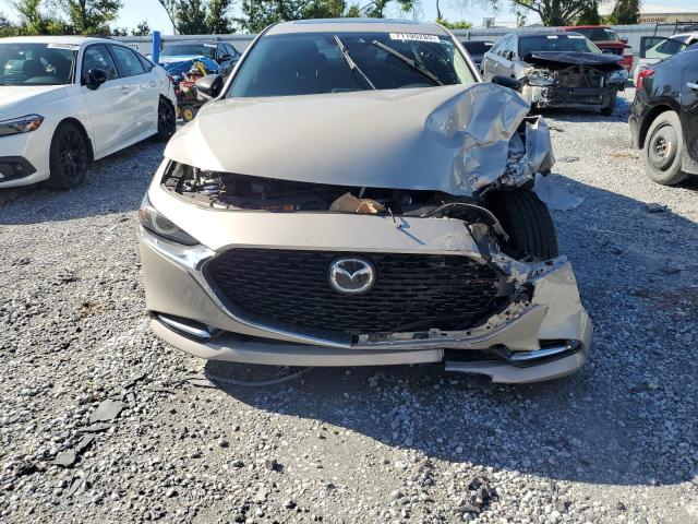 2022 MAZDA 3 3MZBPBAY3NM300332