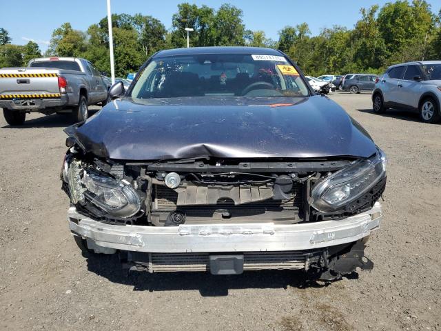 2019 HONDA ACCORD LX - 1HGCV1F1XKA065196