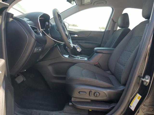 2018 CHEVROLET EQUINOX LT 2GNAXJEV5J6227744