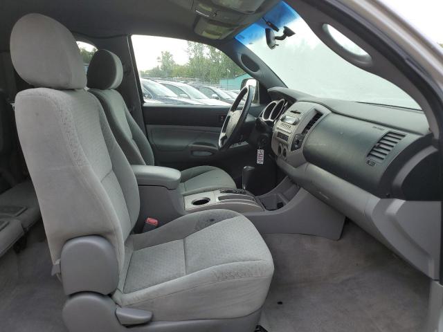 2008 TOYOTA TACOMA ACC #3240105575