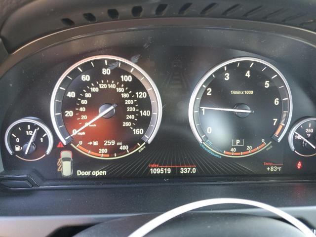 2017 BMW X5 XDRIVE3 5UXKR0C39H0V69279