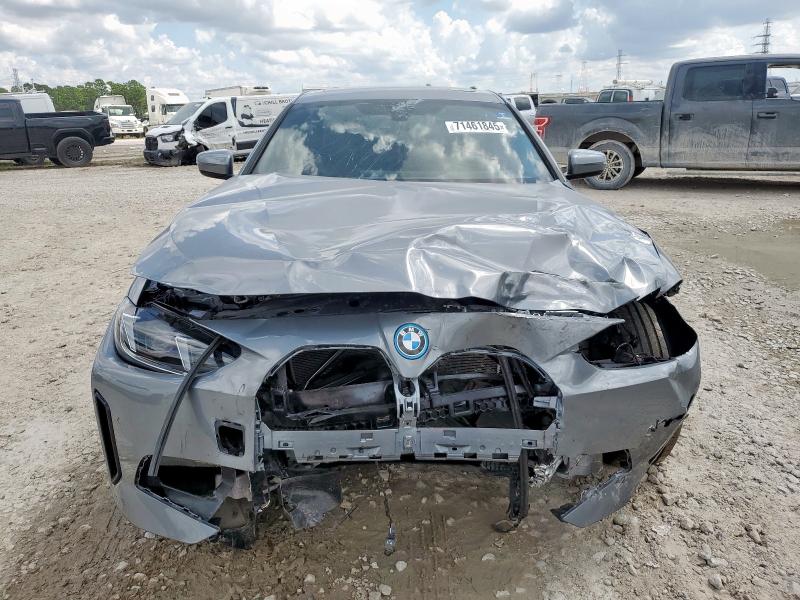 2025 BMW I4 EDRIVE WBY23HD05SFU50458