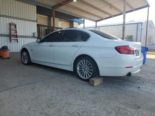 2013 BMW 535 I - WBAFR7C51DC821013