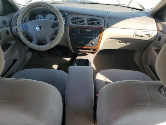 2003 MERCURY SABLE GS #3302904970