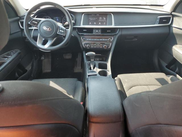 2019 KIA OPTIMA LX 5XXGT4L34KG293759