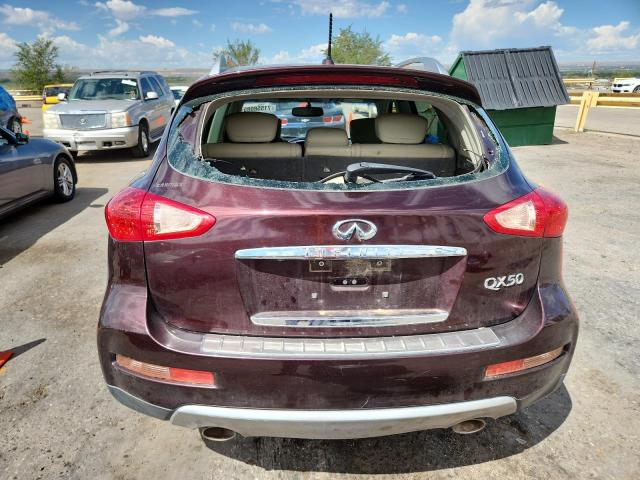 2017 INFINITI QX50 JN1BJ0RP8HM388852