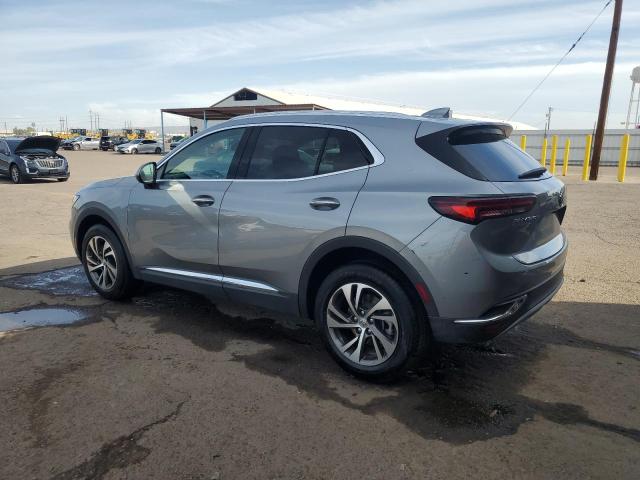 2023 BUICK ENVISION E LRBFZNR43PD066076