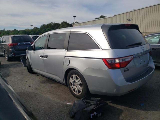 2011 HONDA ODYSSEY LX - 5FNRL5H26BB066624