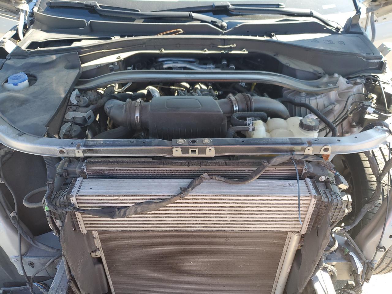 LINCOLN AVIATOR RESERVE