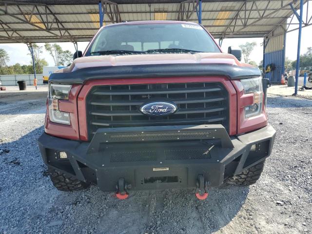 2015 FORD F150 SUPER - 1FTEW1EG1FFA48998