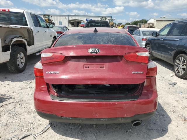 2014 KIA FORTE - KNAFX4A8XE5114628