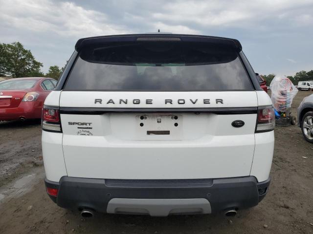 2015 LAND ROVER RANGE ROVE SALWR2VF8FA624312