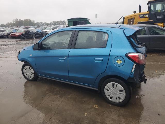 2023 MITSUBISHI MIRAGE ES ML32AUHJ1PH003188