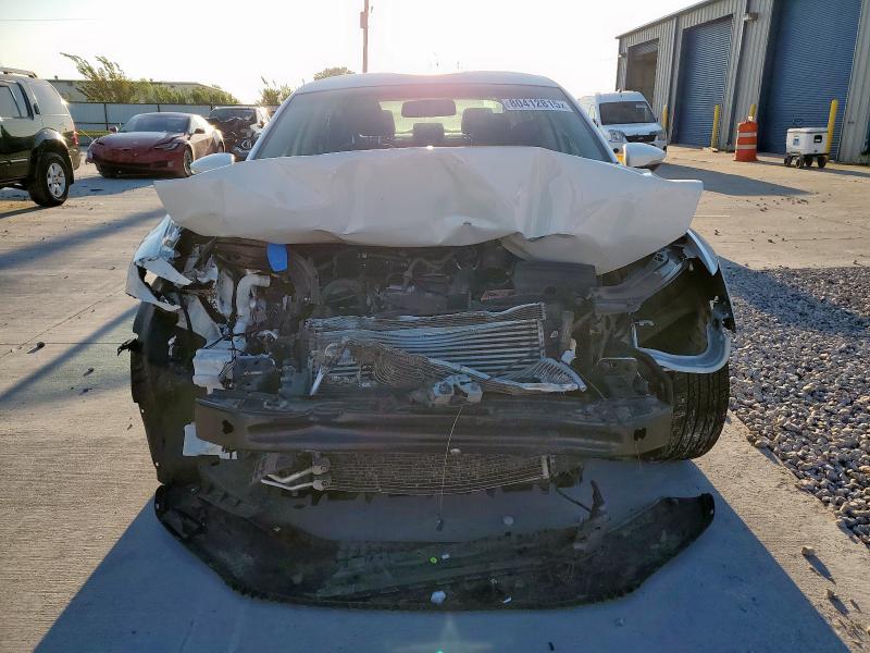 2018 VOLKSWAGEN PASSAT S 1VWAA7A34JC047936