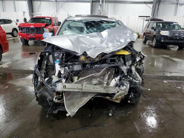 2019 HONDA HR-V EX 3CZRU6H53KM734480