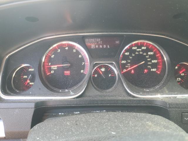 2017 GMC ACADIA LIM - 1GKKVSKD4HJ248154