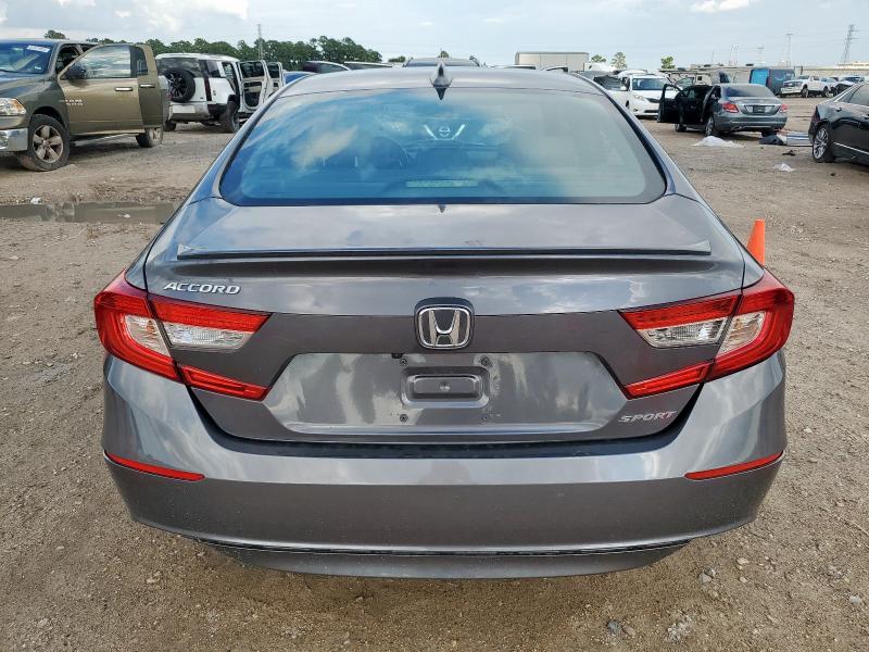 2019 HONDA ACCORD SPO - 1HGCV1F3XKA109232