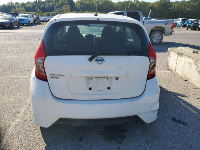 2018 NISSAN VERSA NOTE - 3N1CE2CP6JL356477