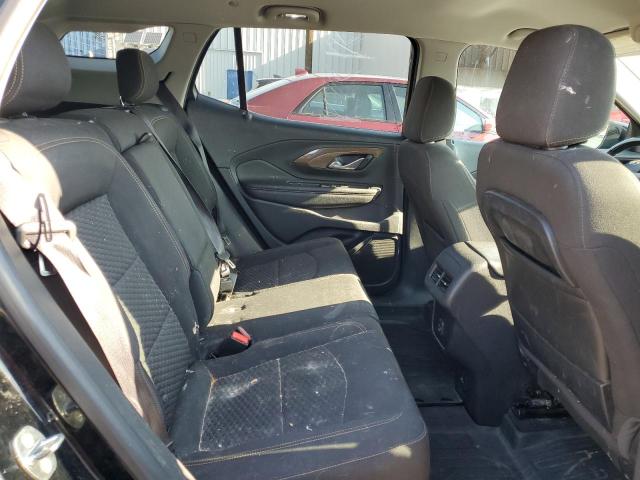 2019 GMC TERRAIN SL #3266308010