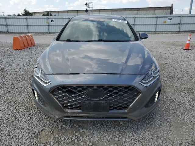 2018 HYUNDAI SONATA SPO 5NPE34AFXJH707148