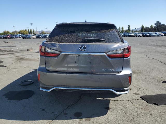2021 LEXUS RX 350 L JTJHZKFA0M2028148