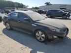 Lot #3304765905 2014 KIA OPTIMA HYB