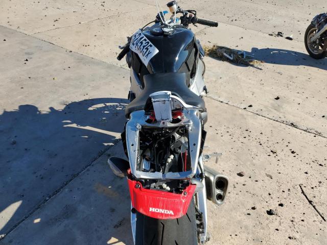 2014 HONDA CBR1000 S JH2SC5960EK300192